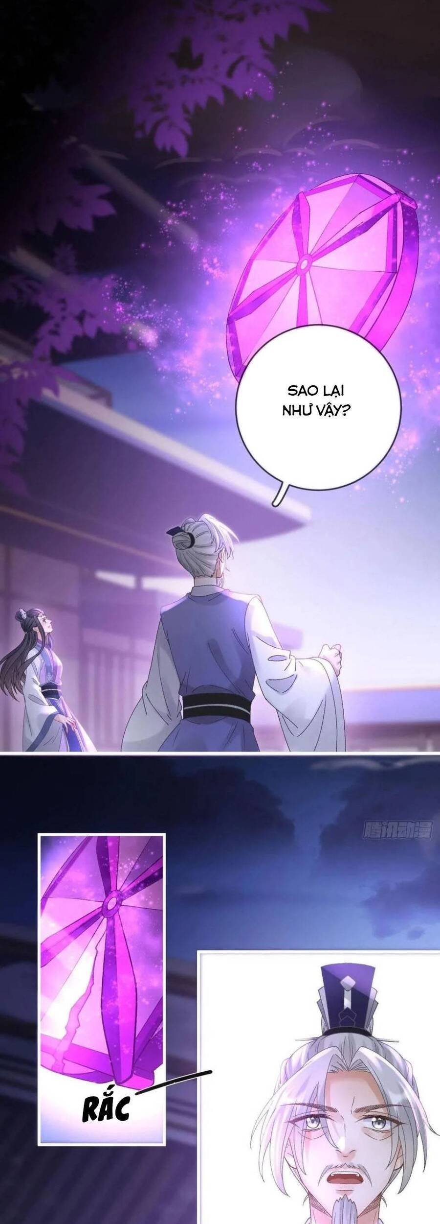 Ma Đầu Vạn Ác Năm Tuổi Rưỡi Chap 117 - Next Chap 118