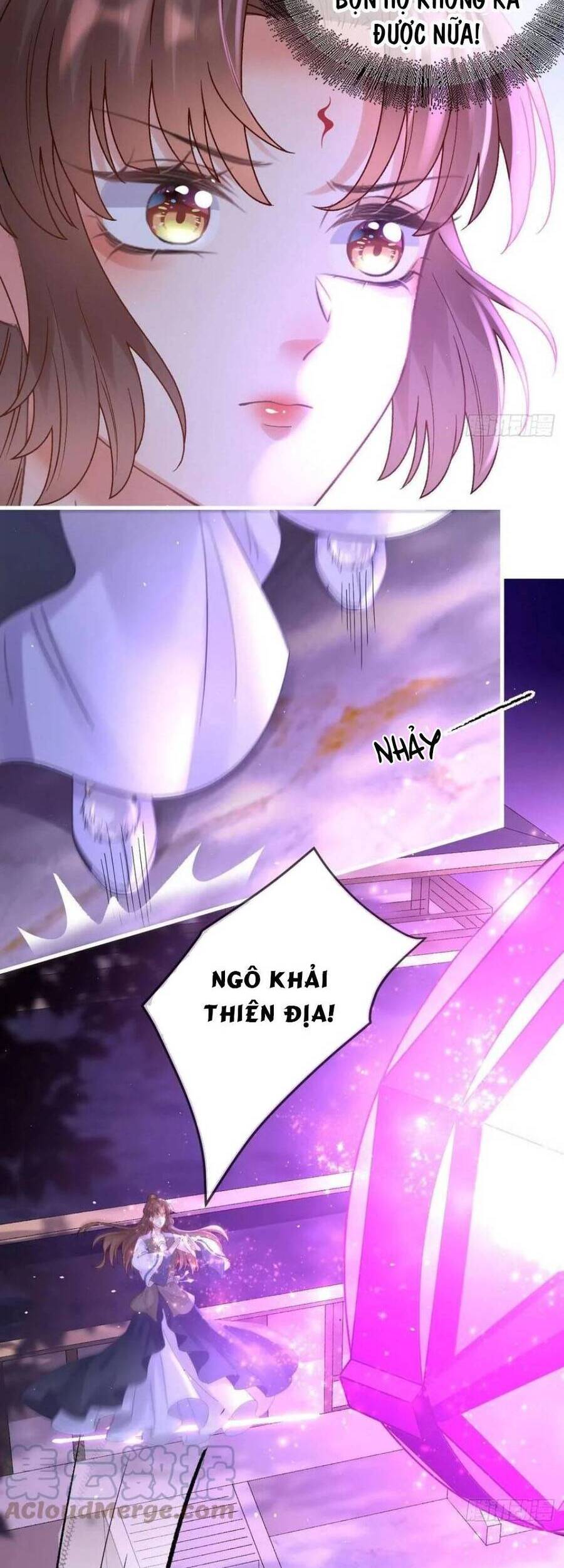 Ma Đầu Vạn Ác Năm Tuổi Rưỡi Chap 117 - Next Chap 118