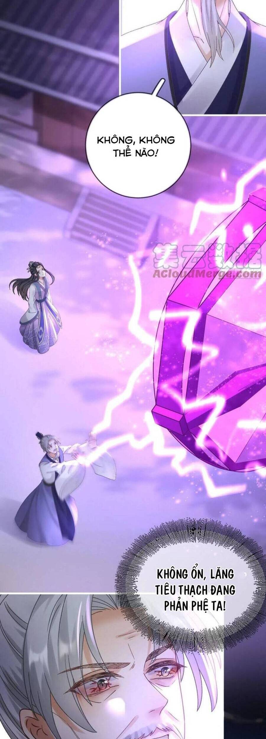 Ma Đầu Vạn Ác Năm Tuổi Rưỡi Chap 117 - Next Chap 118
