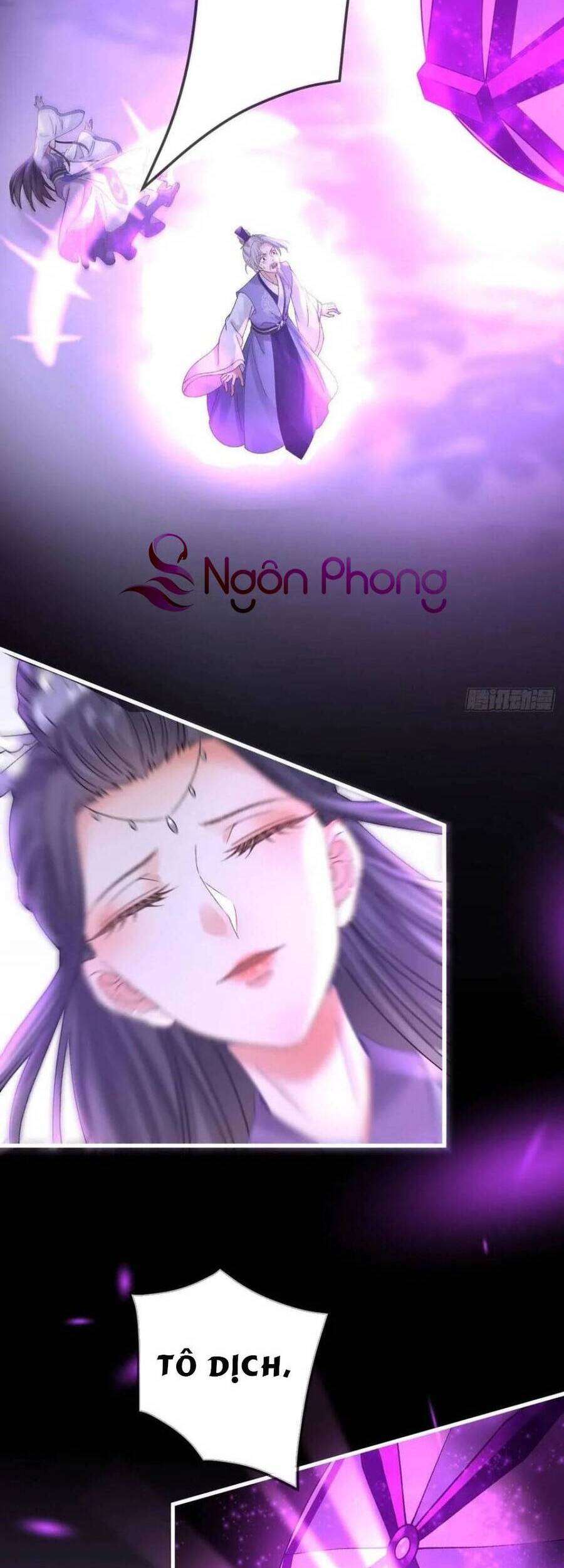 Ma Đầu Vạn Ác Năm Tuổi Rưỡi Chap 117 - Next Chap 118