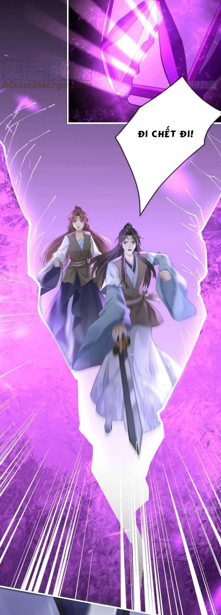 Ma Đầu Vạn Ác Năm Tuổi Rưỡi Chap 117 - Next Chap 118