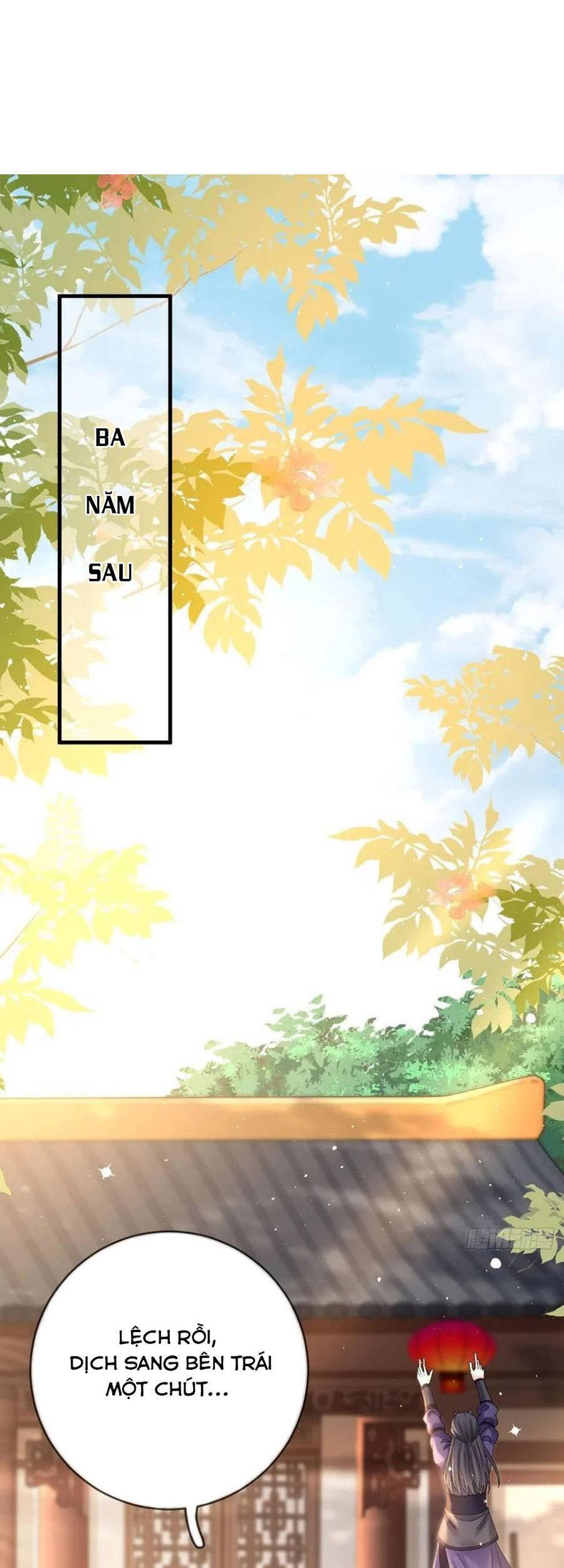 Ma Đầu Vạn Ác Năm Tuổi Rưỡi Chap 118 - Next Chap 119