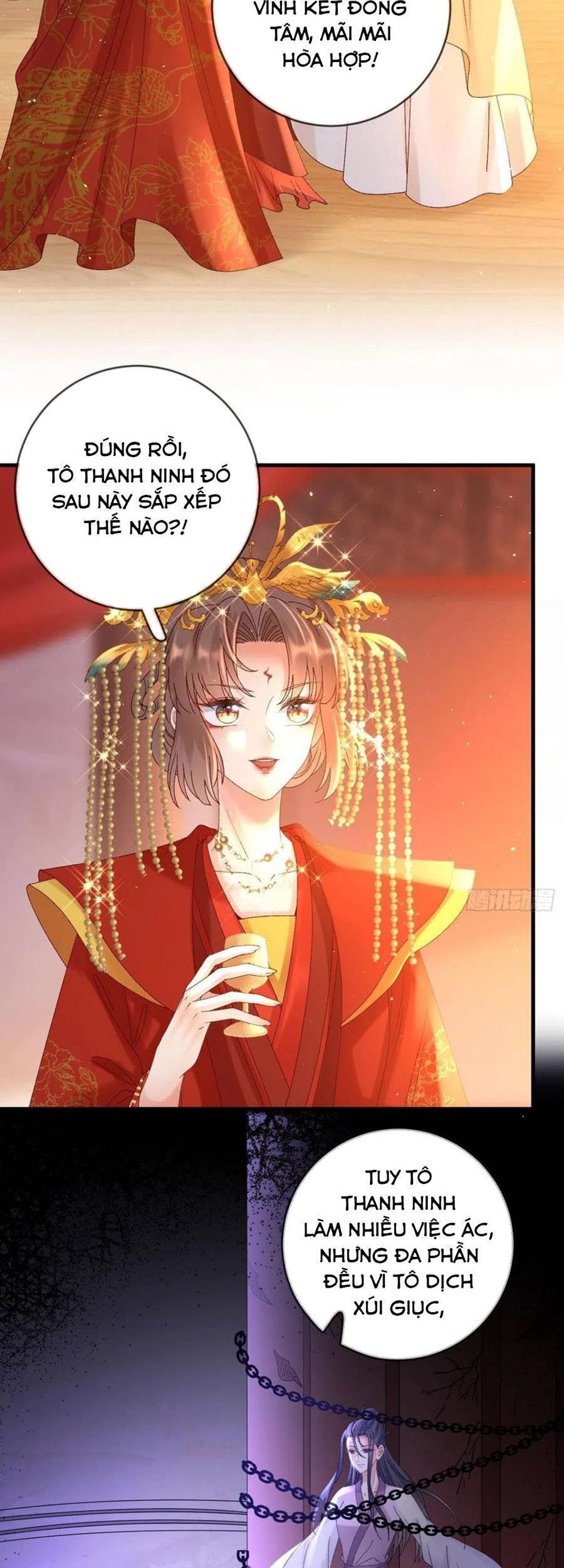 Ma Đầu Vạn Ác Năm Tuổi Rưỡi Chap 118 - Next Chap 119