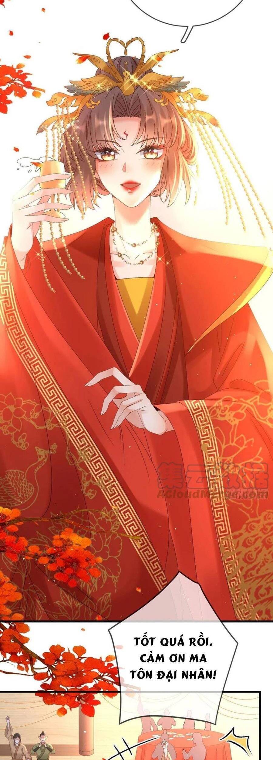 Ma Đầu Vạn Ác Năm Tuổi Rưỡi Chap 118 - Next Chap 119