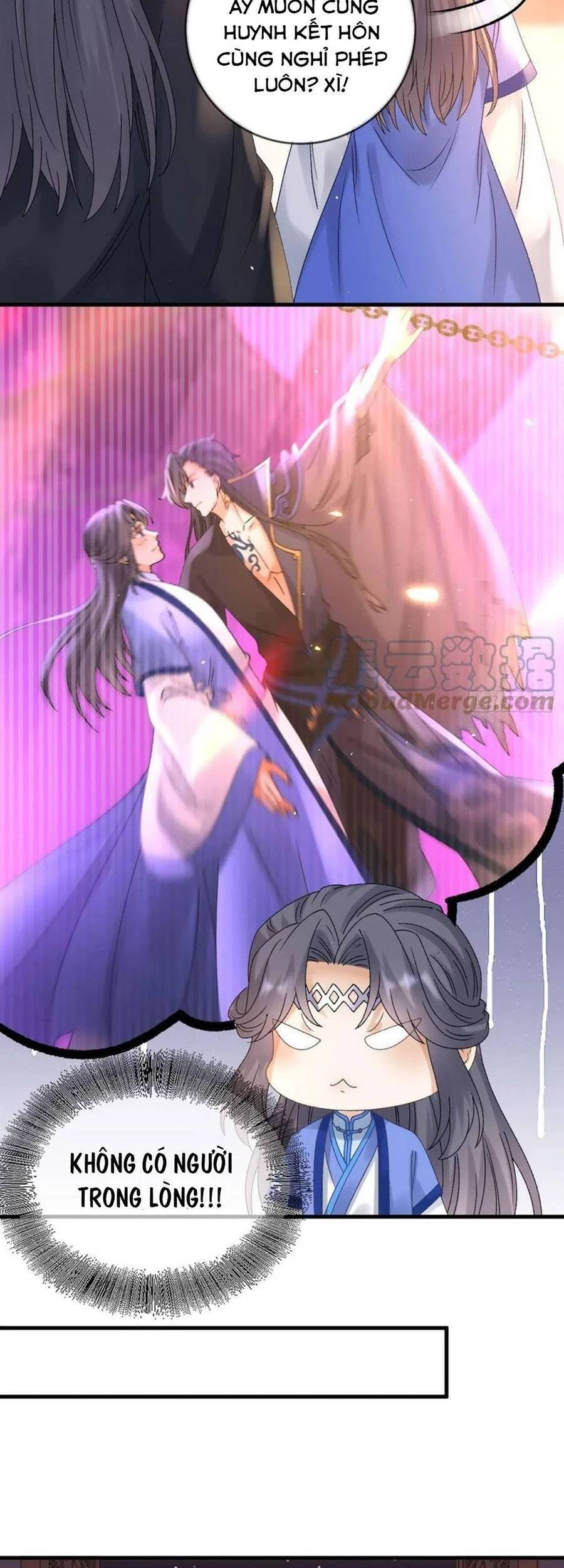 Ma Đầu Vạn Ác Năm Tuổi Rưỡi Chap 118 - Next Chap 119