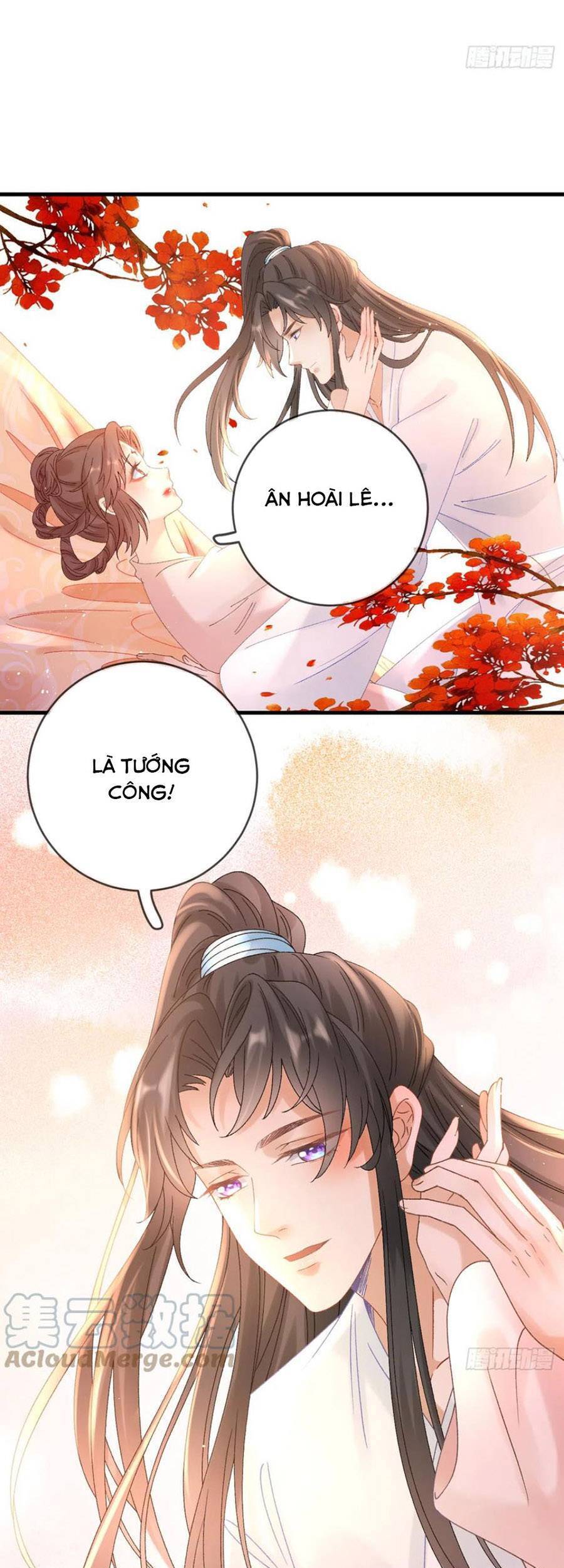 Ma Đầu Vạn Ác Năm Tuổi Rưỡi Chap 118 - Next Chap 119