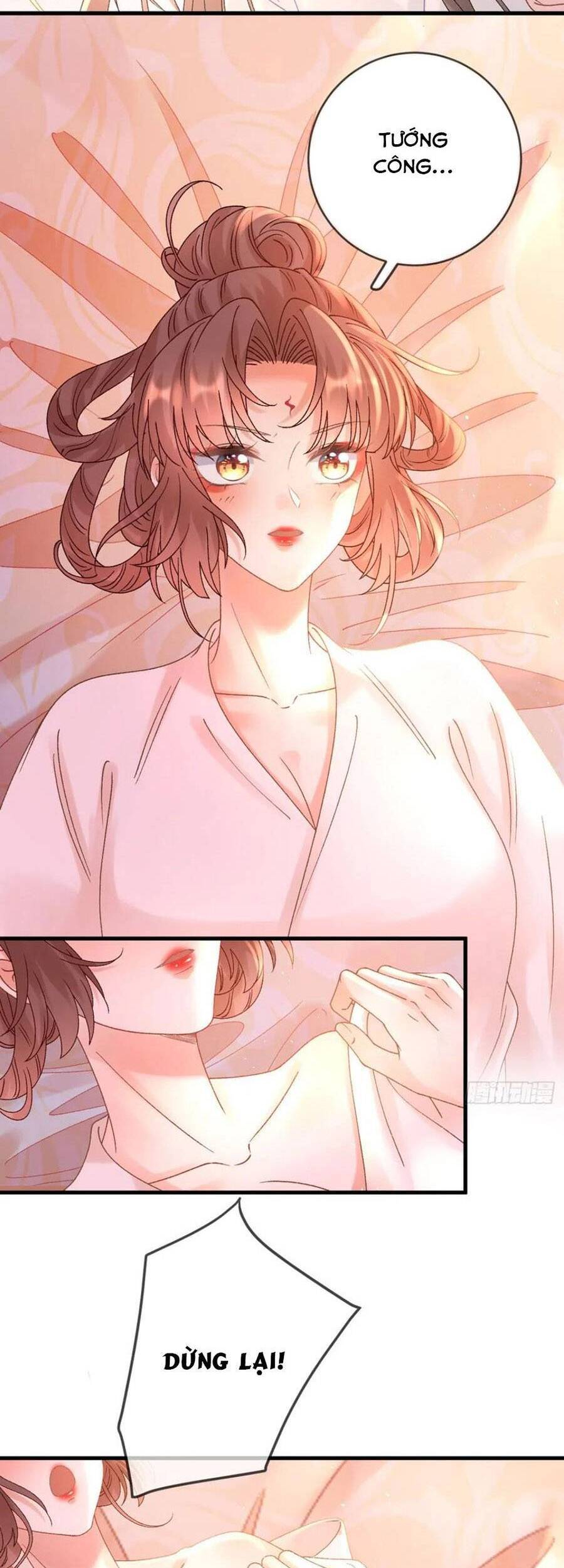 Ma Đầu Vạn Ác Năm Tuổi Rưỡi Chap 118 - Next Chap 119