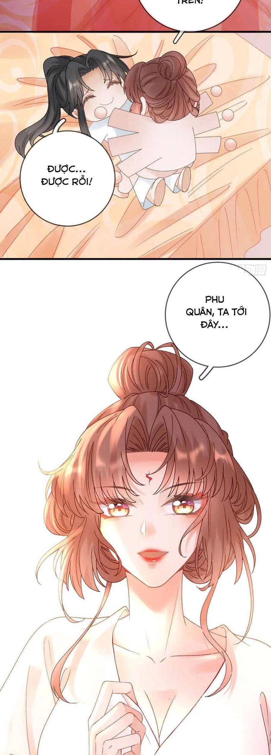 Ma Đầu Vạn Ác Năm Tuổi Rưỡi Chap 118 - Next Chap 119
