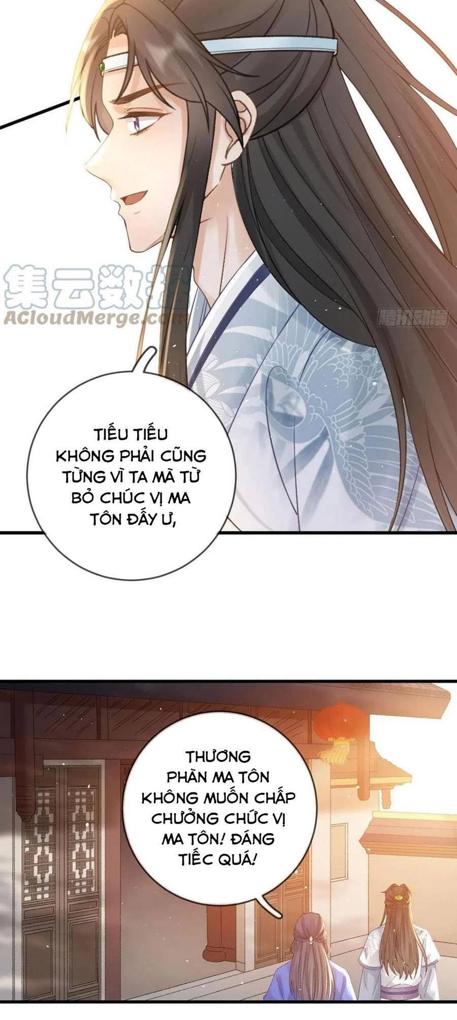 Ma Đầu Vạn Ác Năm Tuổi Rưỡi Chap 118 - Next Chap 119