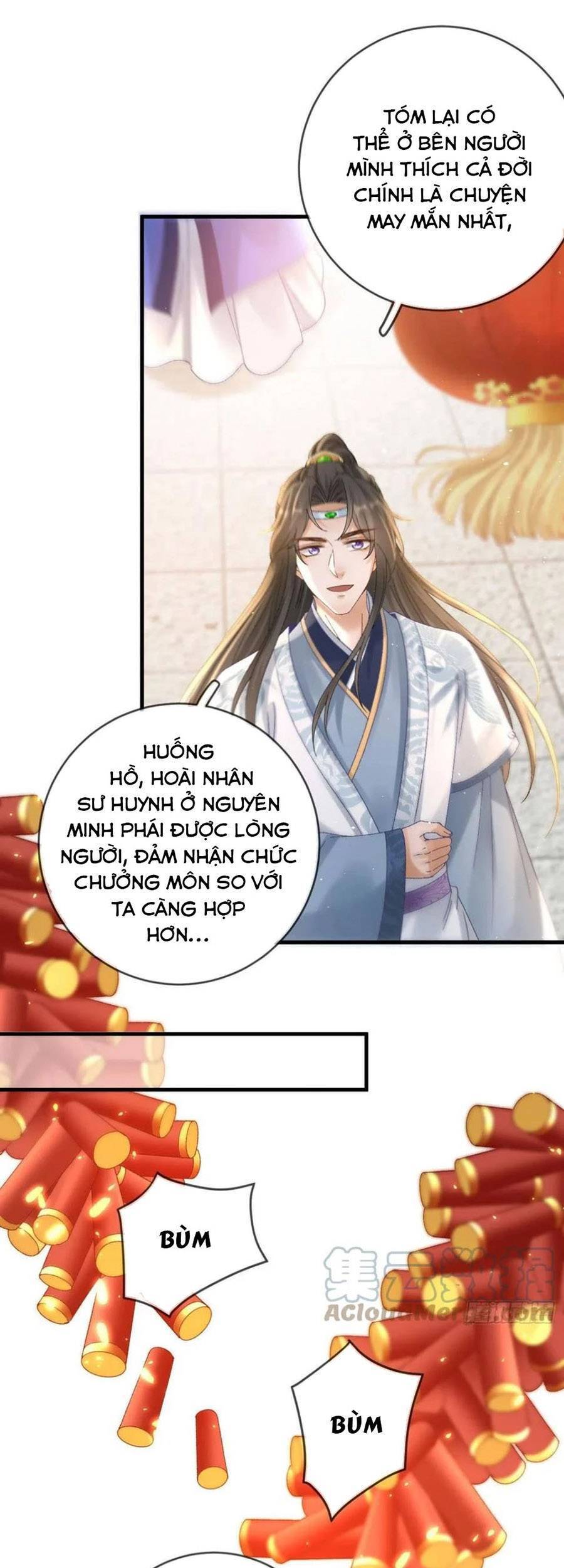 Ma Đầu Vạn Ác Năm Tuổi Rưỡi Chap 118 - Next Chap 119