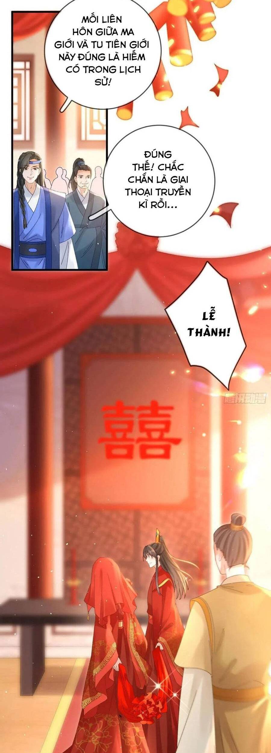 Ma Đầu Vạn Ác Năm Tuổi Rưỡi Chap 118 - Next Chap 119