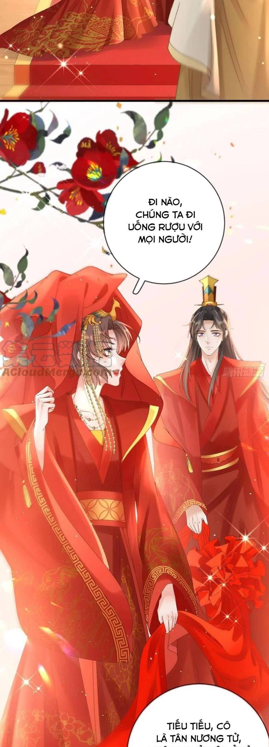 Ma Đầu Vạn Ác Năm Tuổi Rưỡi Chap 118 - Next Chap 119