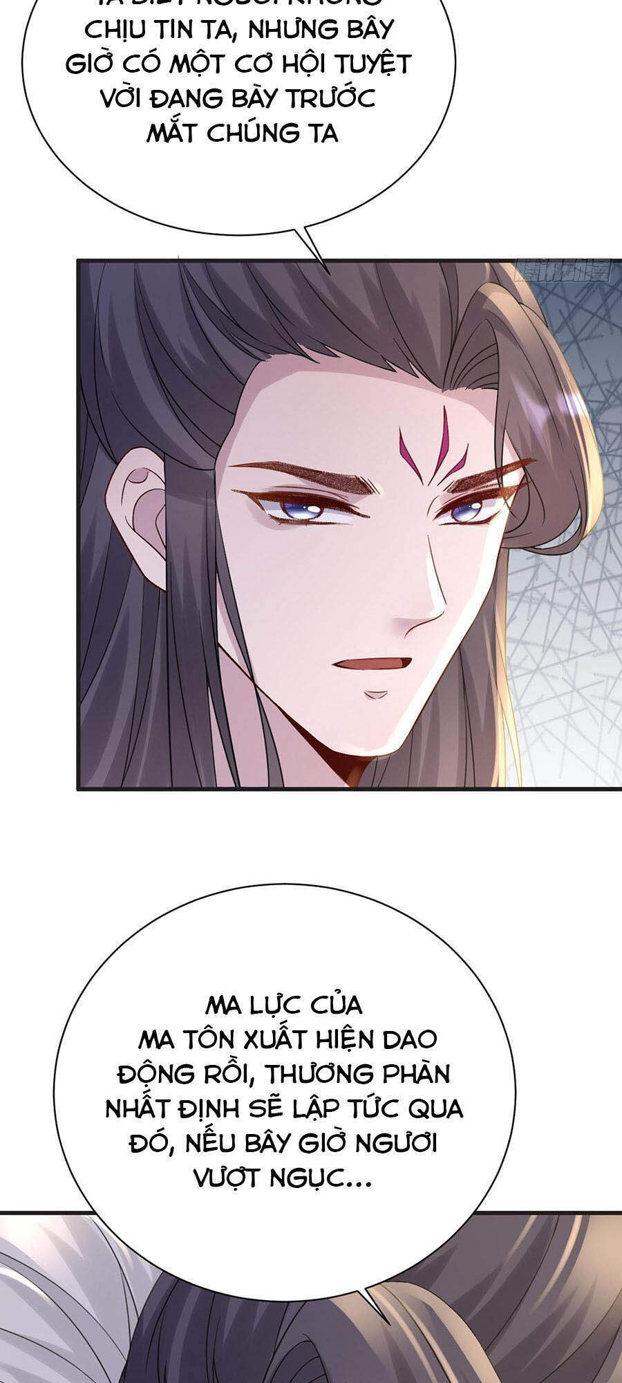 Ma Đầu Vạn Ác Năm Tuổi Rưỡi Chap 46 - Next Chap 47