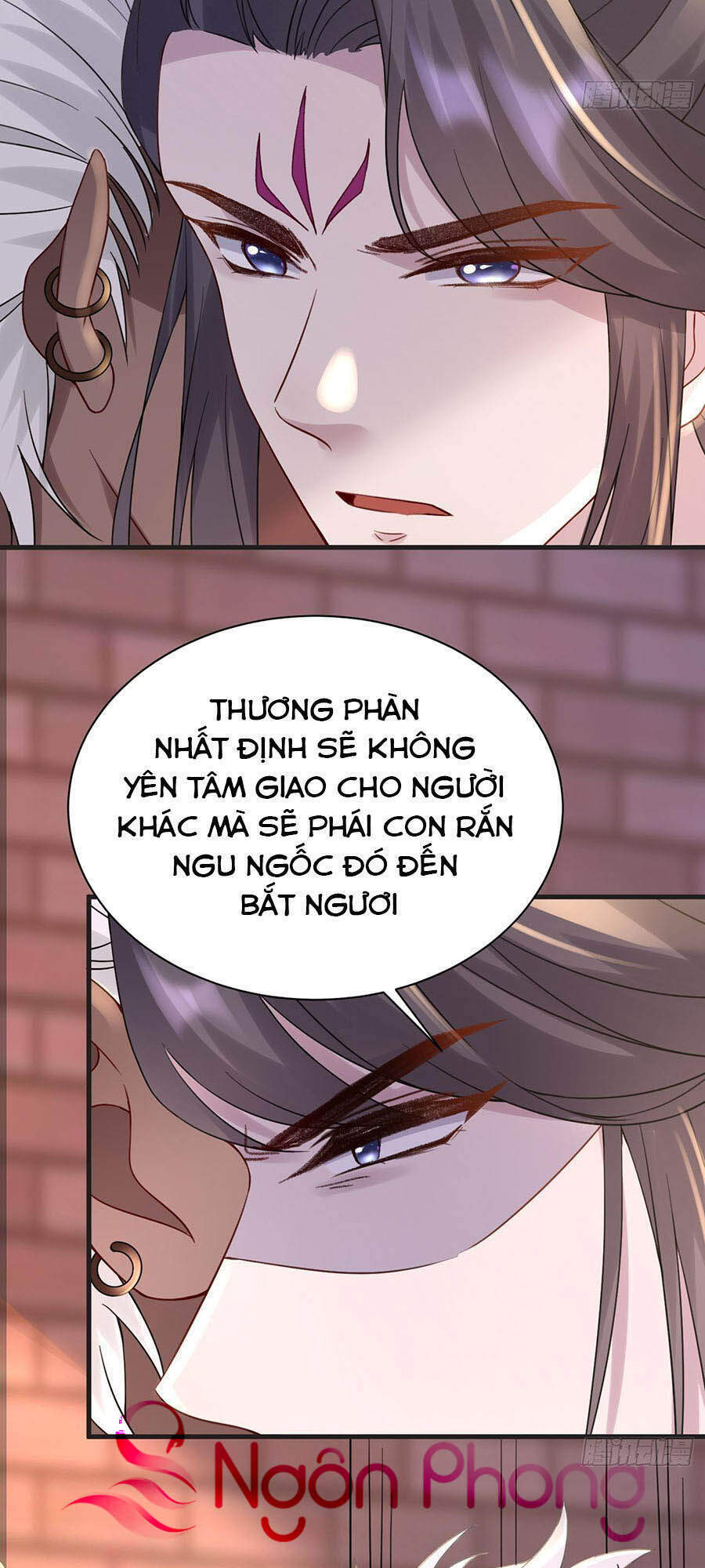 Ma Đầu Vạn Ác Năm Tuổi Rưỡi Chap 46 - Next Chap 47