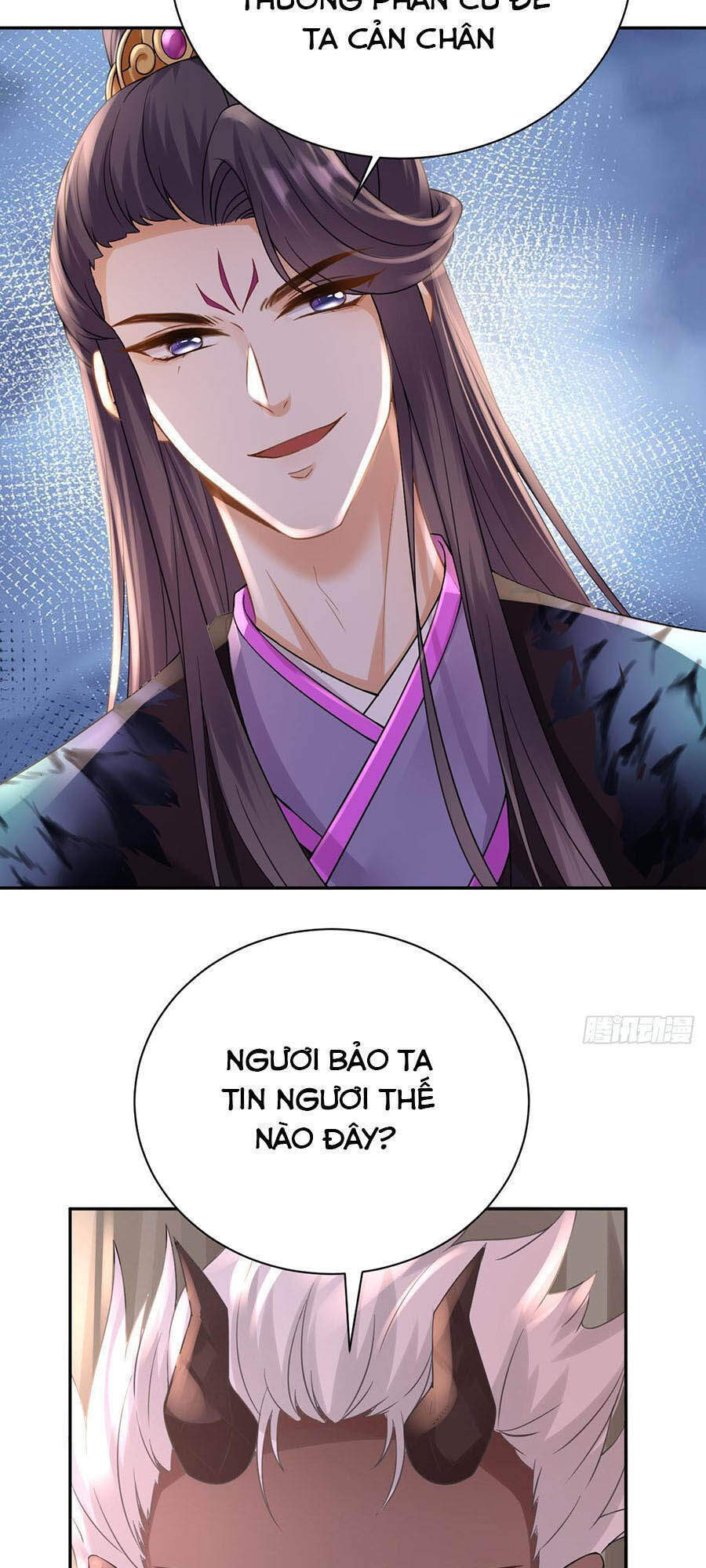 Ma Đầu Vạn Ác Năm Tuổi Rưỡi Chap 46 - Next Chap 47