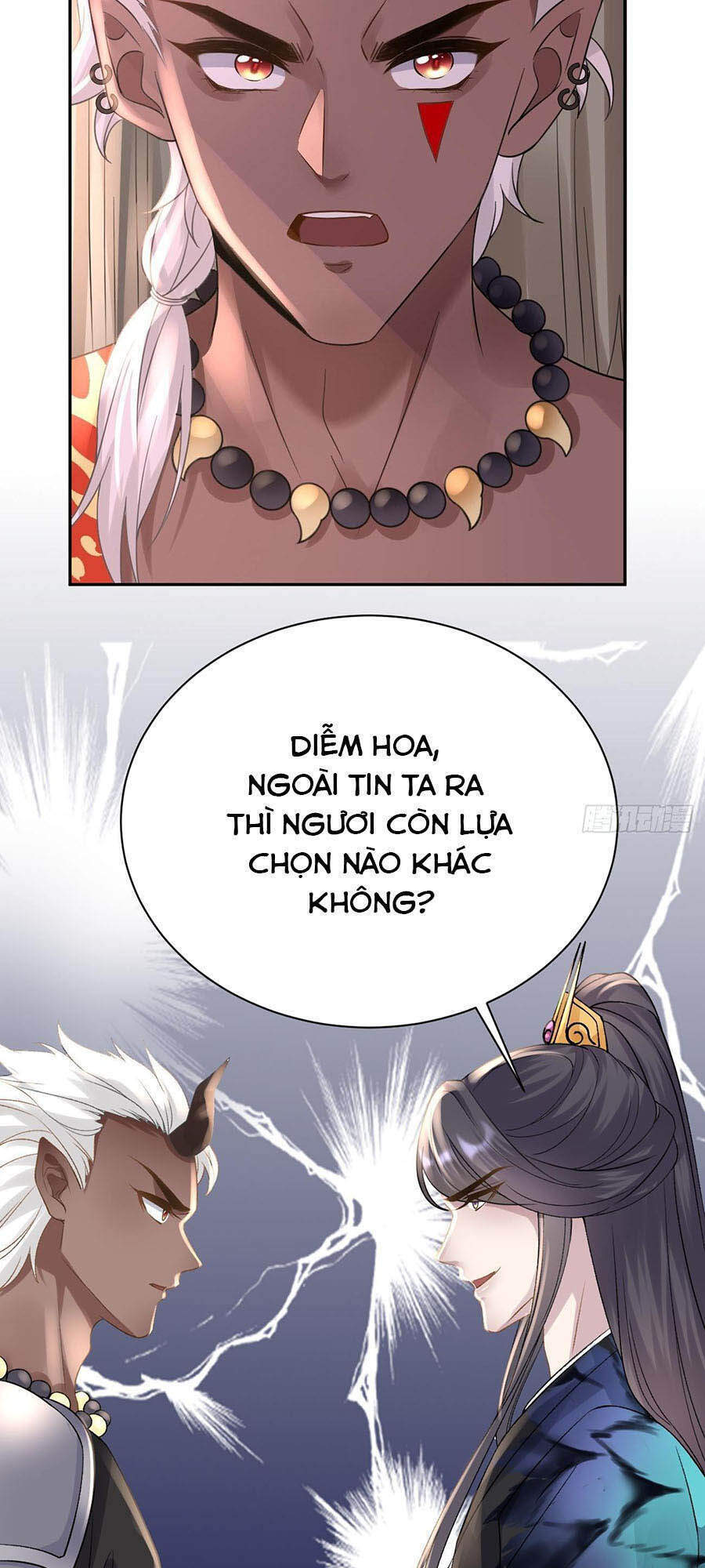 Ma Đầu Vạn Ác Năm Tuổi Rưỡi Chap 46 - Next Chap 47