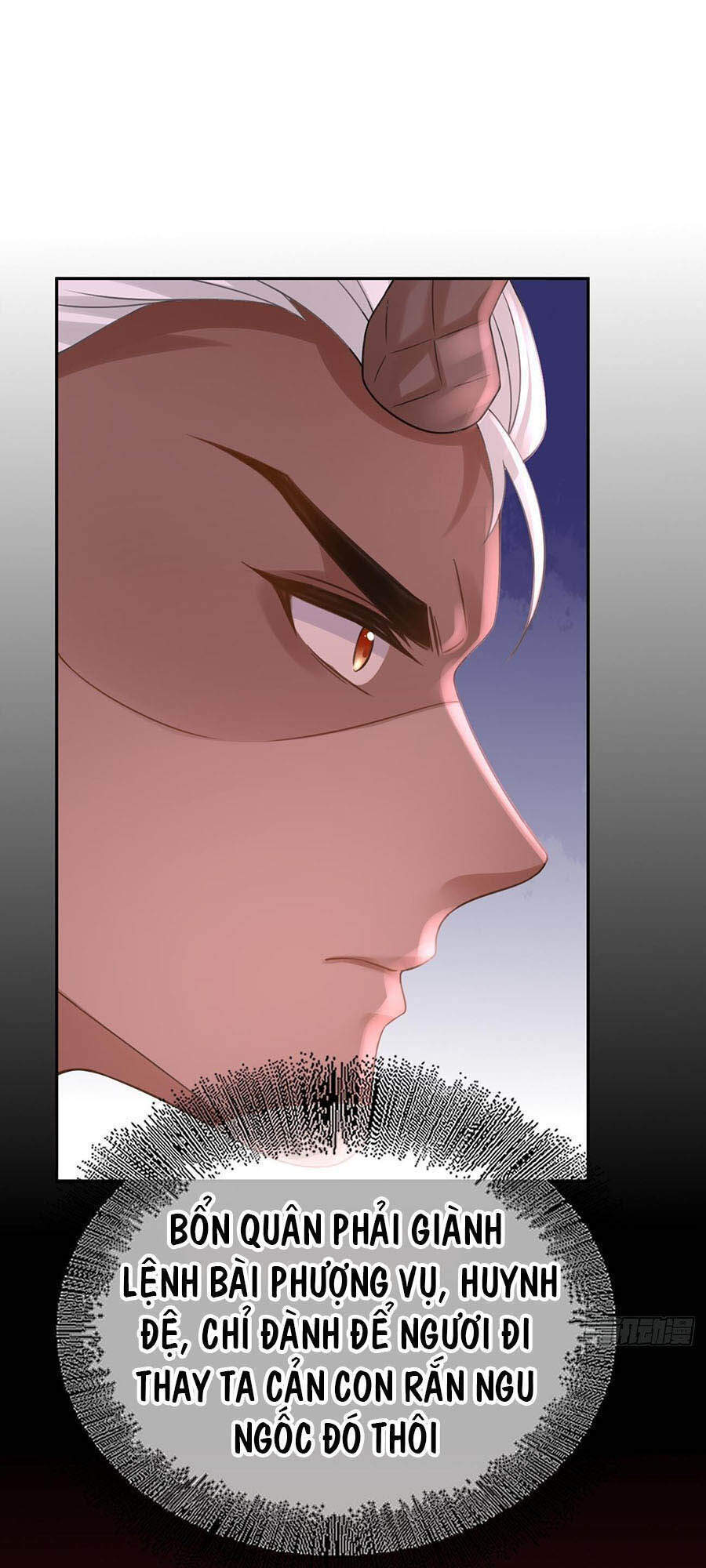 Ma Đầu Vạn Ác Năm Tuổi Rưỡi Chap 46 - Next Chap 47