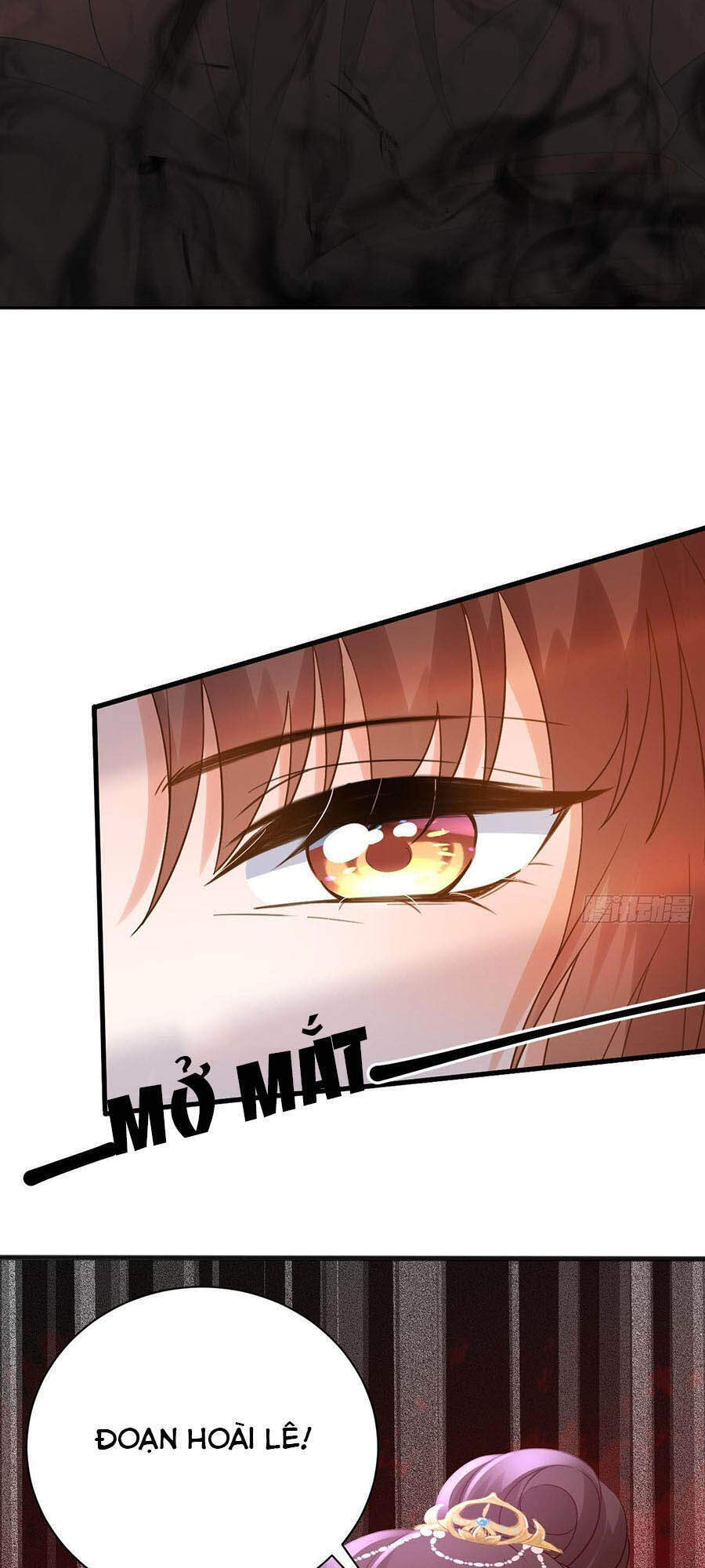 Ma Đầu Vạn Ác Năm Tuổi Rưỡi Chap 46 - Next Chap 47