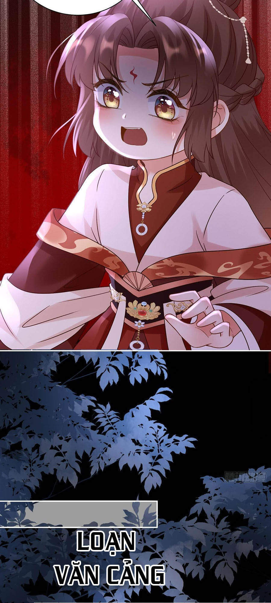 Ma Đầu Vạn Ác Năm Tuổi Rưỡi Chap 46 - Next Chap 47