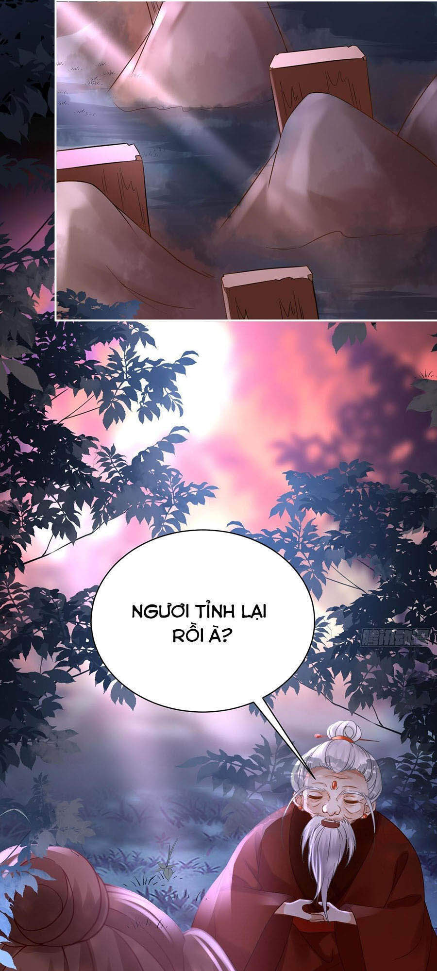 Ma Đầu Vạn Ác Năm Tuổi Rưỡi Chap 46 - Next Chap 47