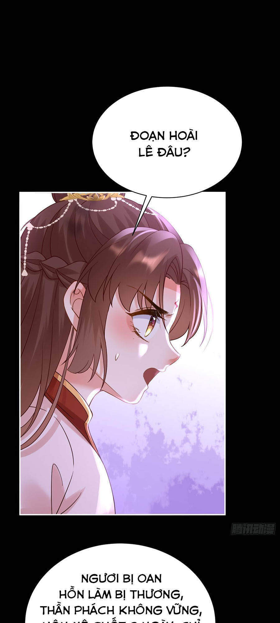 Ma Đầu Vạn Ác Năm Tuổi Rưỡi Chap 46 - Next Chap 47