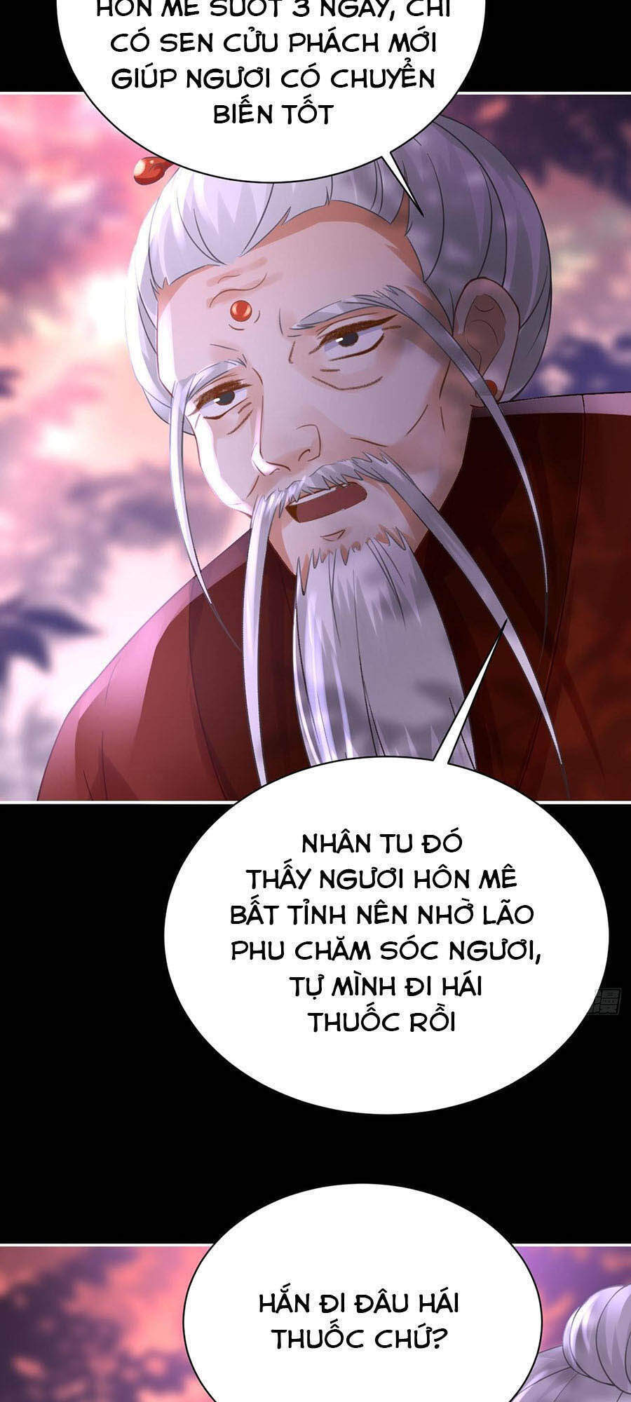 Ma Đầu Vạn Ác Năm Tuổi Rưỡi Chap 46 - Next Chap 47
