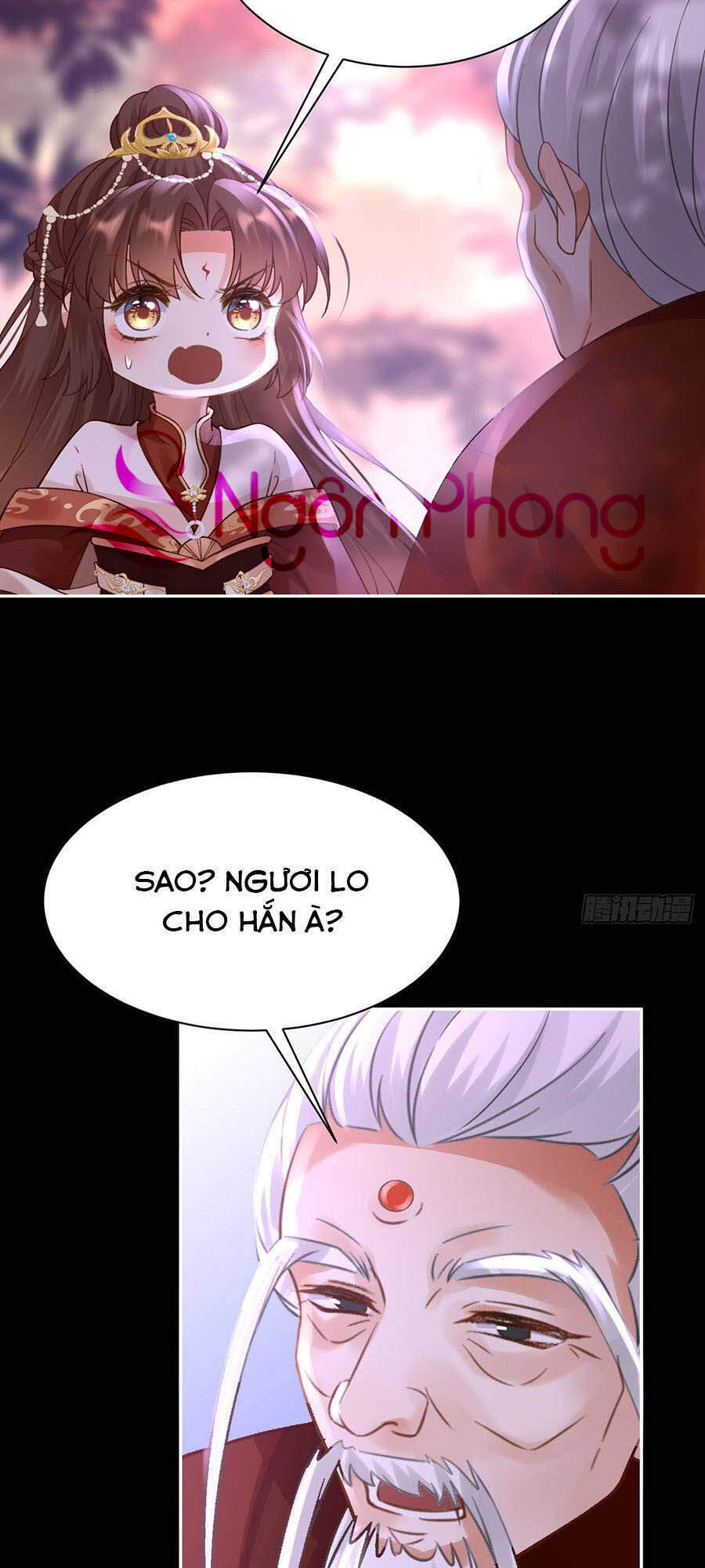 Ma Đầu Vạn Ác Năm Tuổi Rưỡi Chap 46 - Next Chap 47