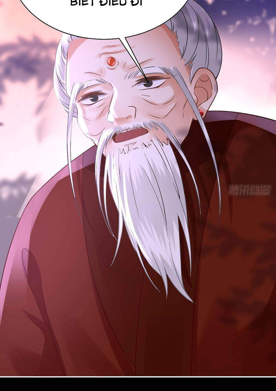 Ma Đầu Vạn Ác Năm Tuổi Rưỡi Chap 46 - Next Chap 47