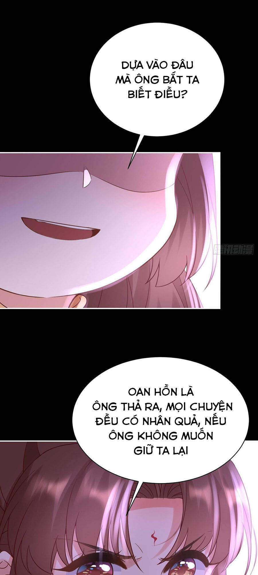 Ma Đầu Vạn Ác Năm Tuổi Rưỡi Chap 46 - Next Chap 47