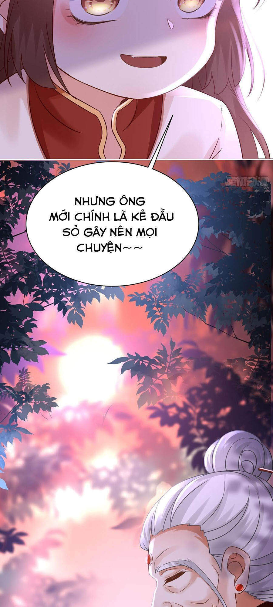 Ma Đầu Vạn Ác Năm Tuổi Rưỡi Chap 46 - Next Chap 47