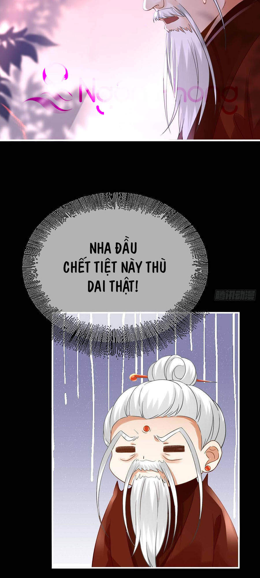 Ma Đầu Vạn Ác Năm Tuổi Rưỡi Chap 46 - Next Chap 47