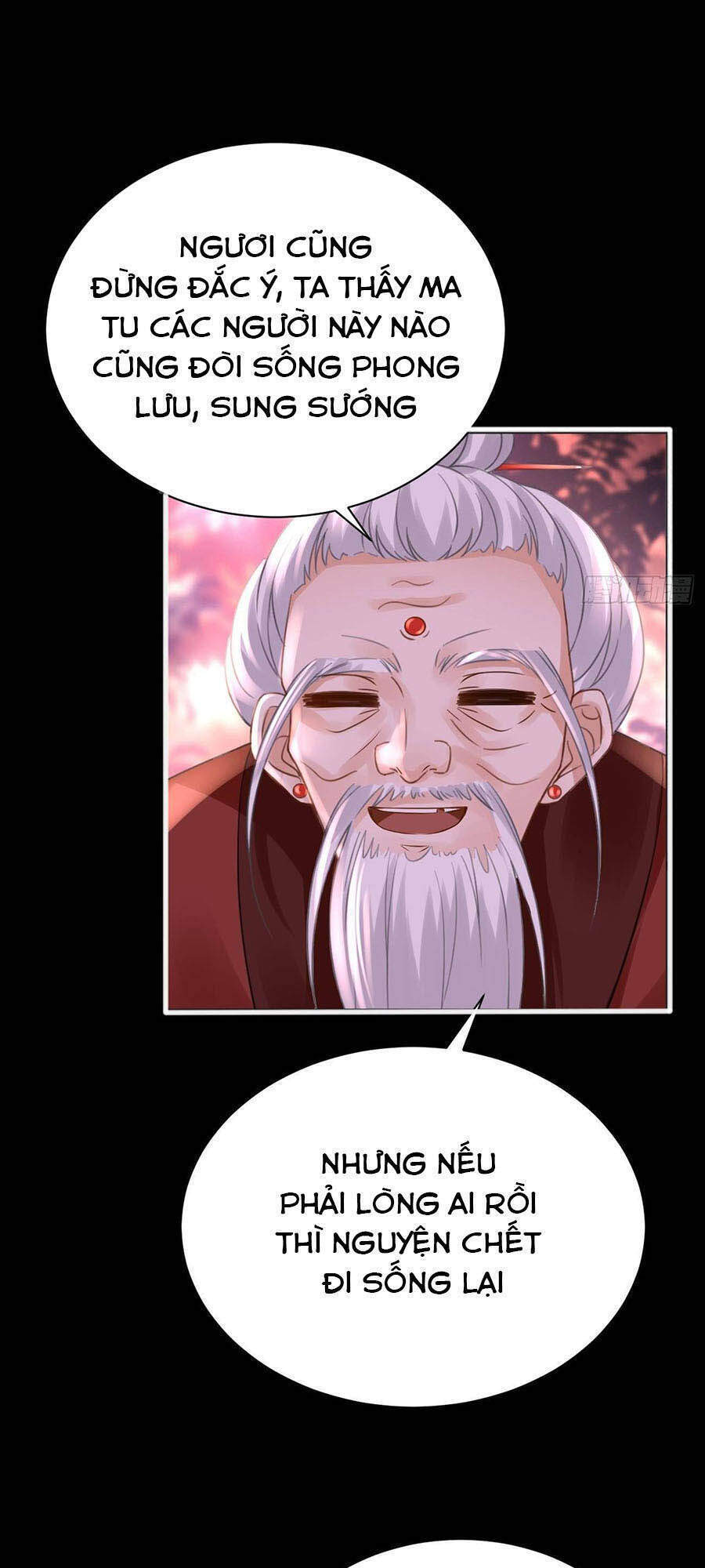 Ma Đầu Vạn Ác Năm Tuổi Rưỡi Chap 46 - Next Chap 47
