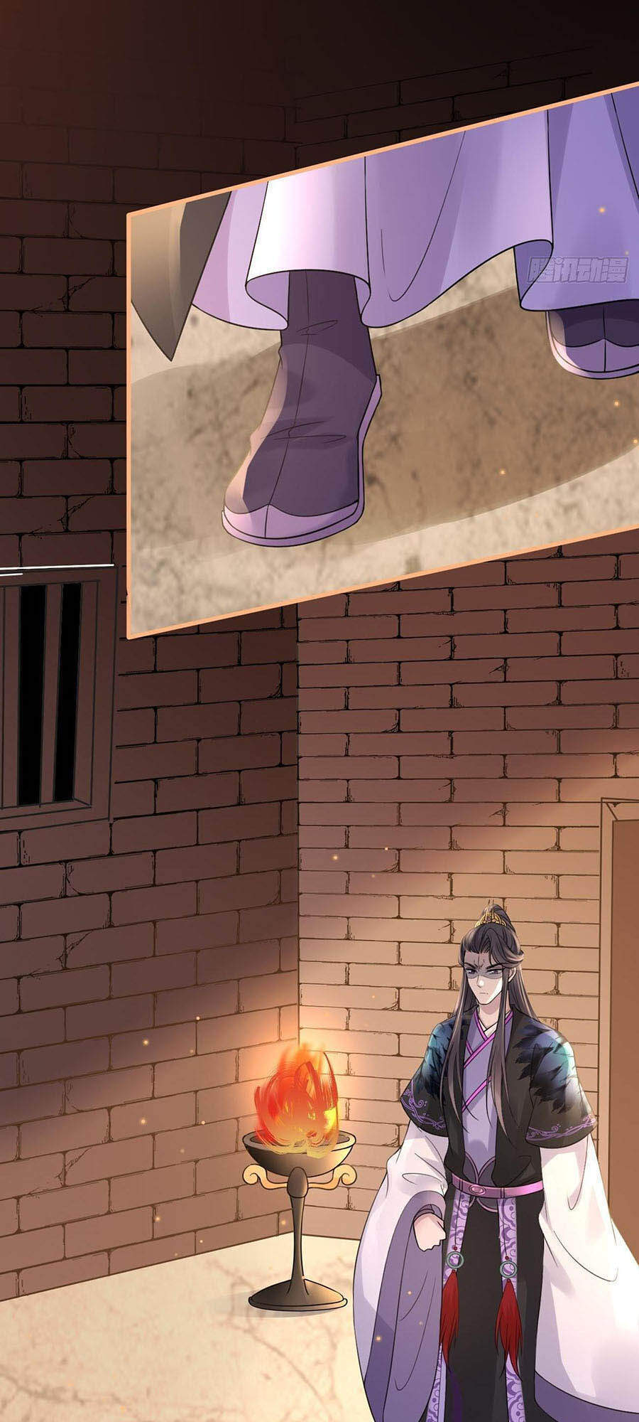 Ma Đầu Vạn Ác Năm Tuổi Rưỡi Chap 46 - Next Chap 47