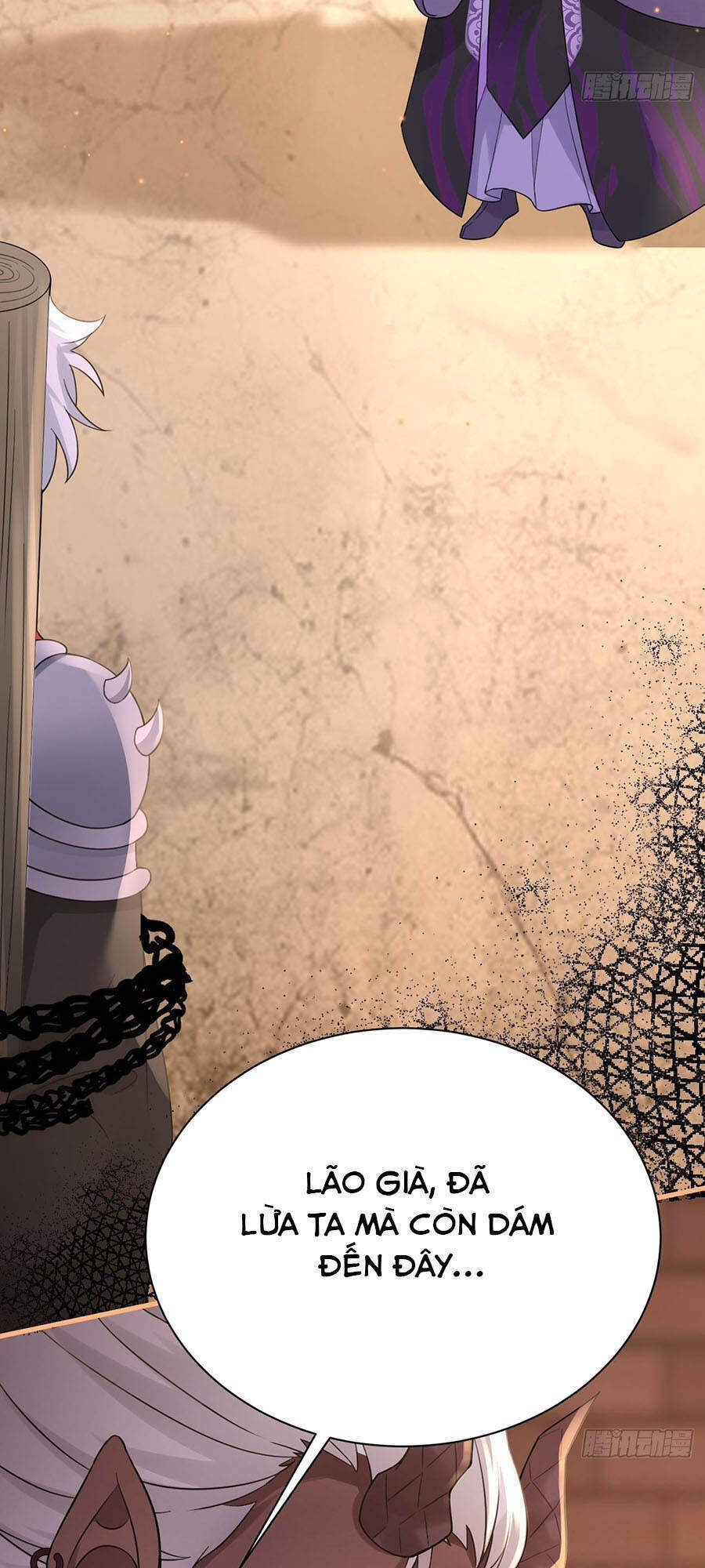 Ma Đầu Vạn Ác Năm Tuổi Rưỡi Chap 46 - Next Chap 47