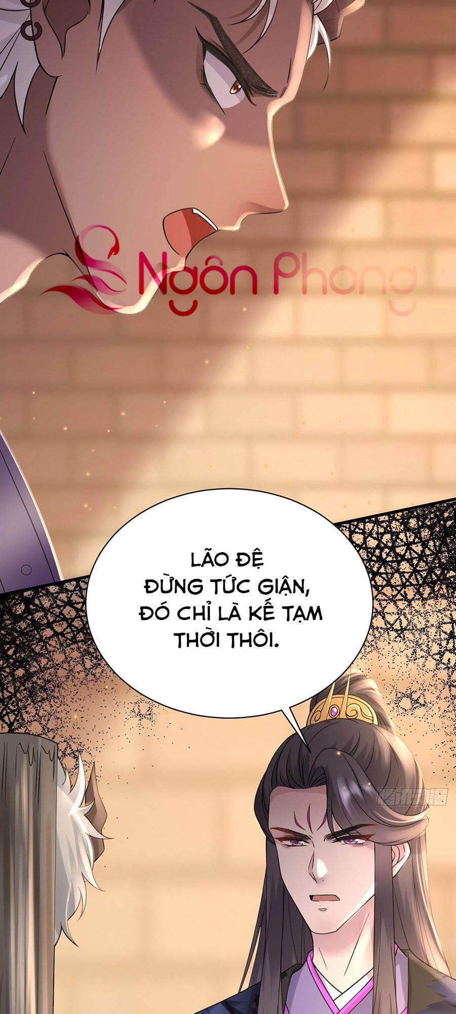 Ma Đầu Vạn Ác Năm Tuổi Rưỡi Chap 46 - Next Chap 47