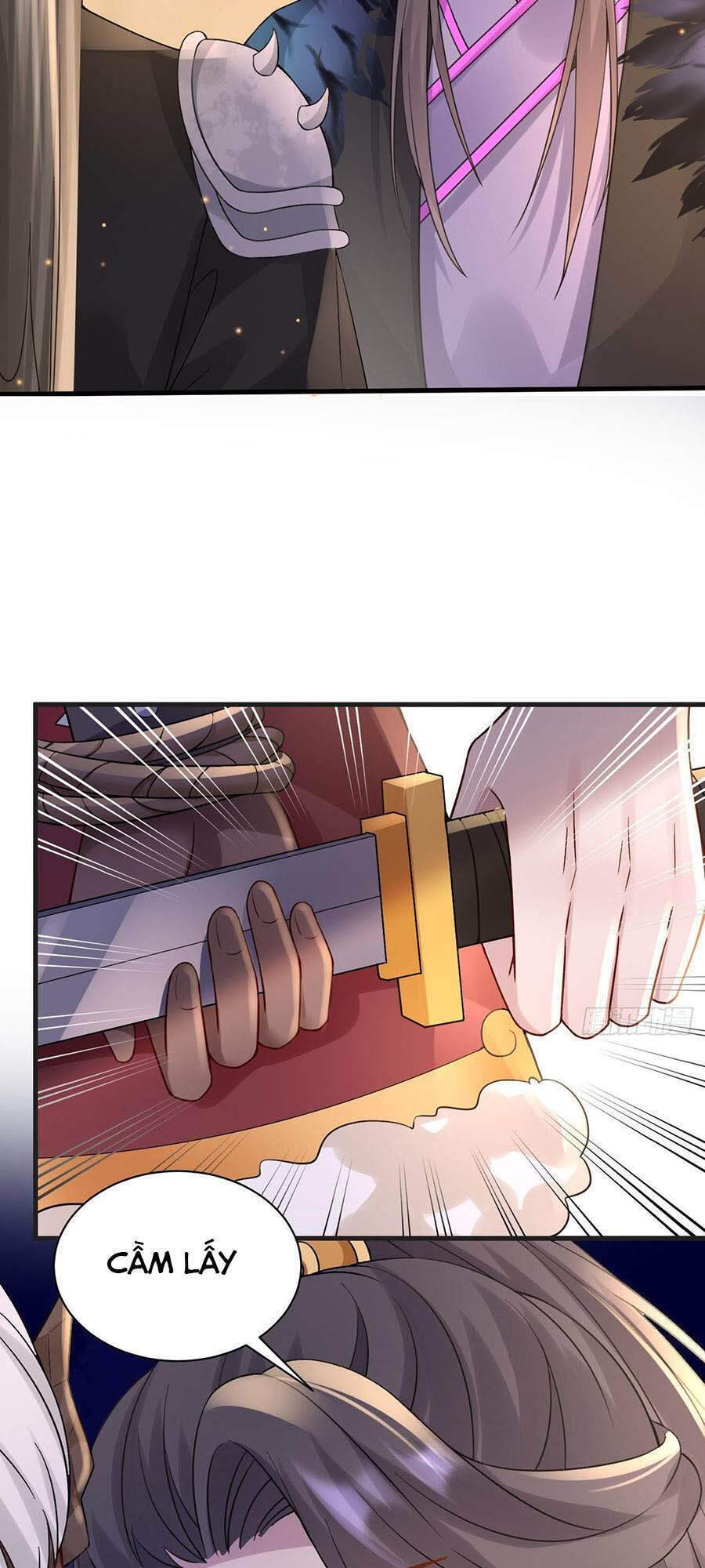 Ma Đầu Vạn Ác Năm Tuổi Rưỡi Chap 46 - Next Chap 47