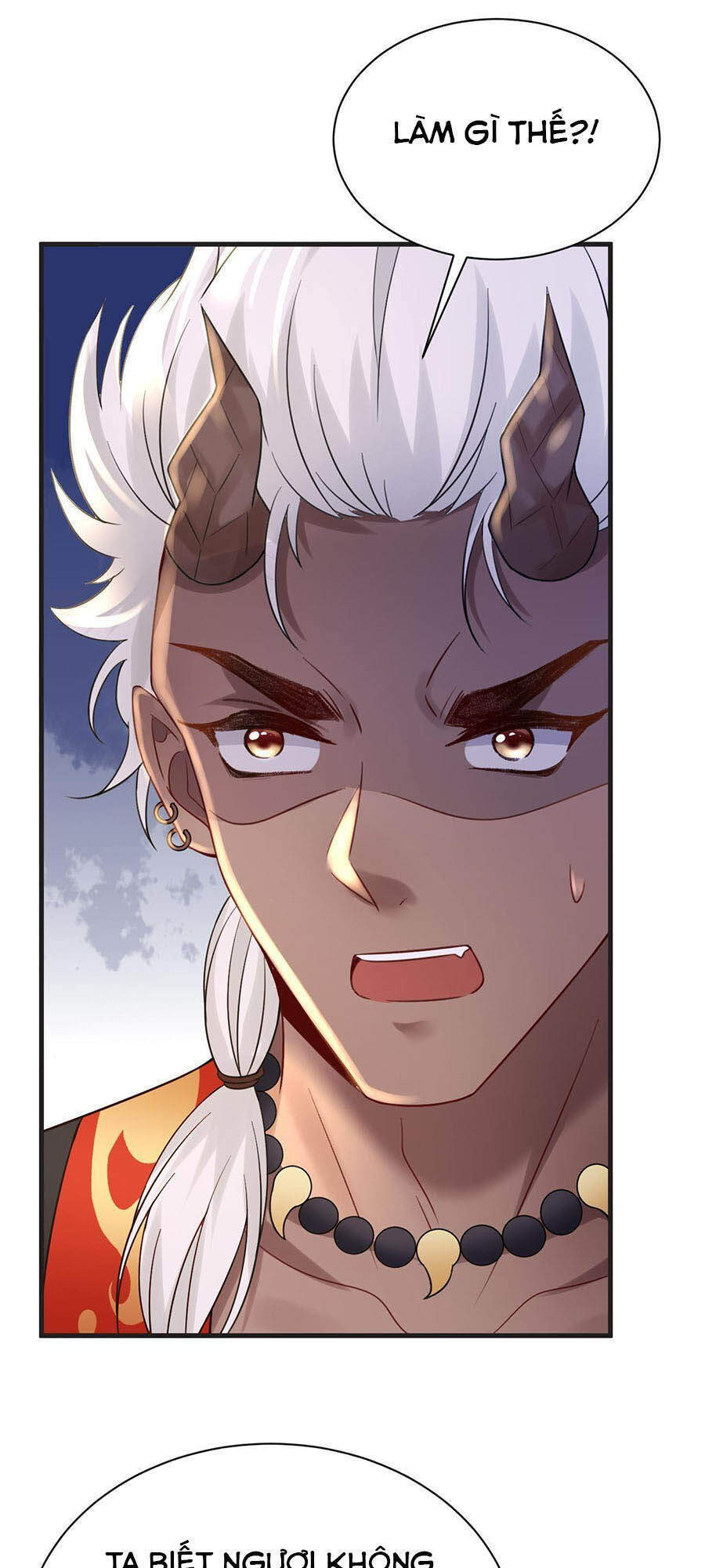 Ma Đầu Vạn Ác Năm Tuổi Rưỡi Chap 46 - Next Chap 47