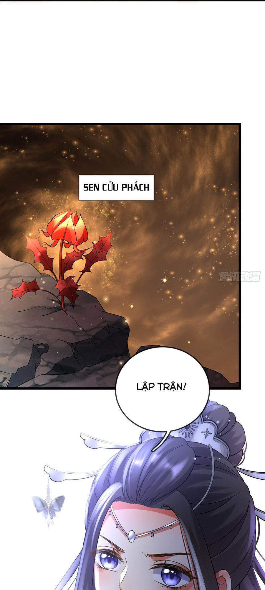 Ma Đầu Vạn Ác Năm Tuổi Rưỡi Chap 47 - Next Chap 48