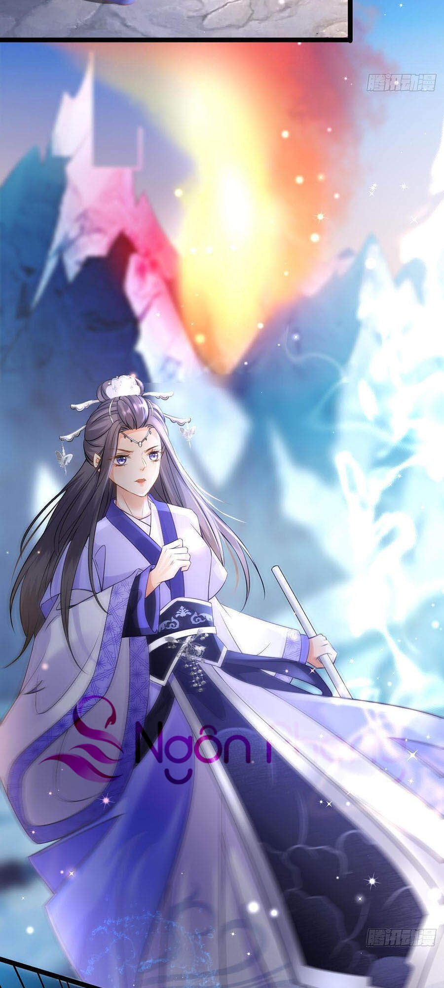 Ma Đầu Vạn Ác Năm Tuổi Rưỡi Chap 47 - Next Chap 48