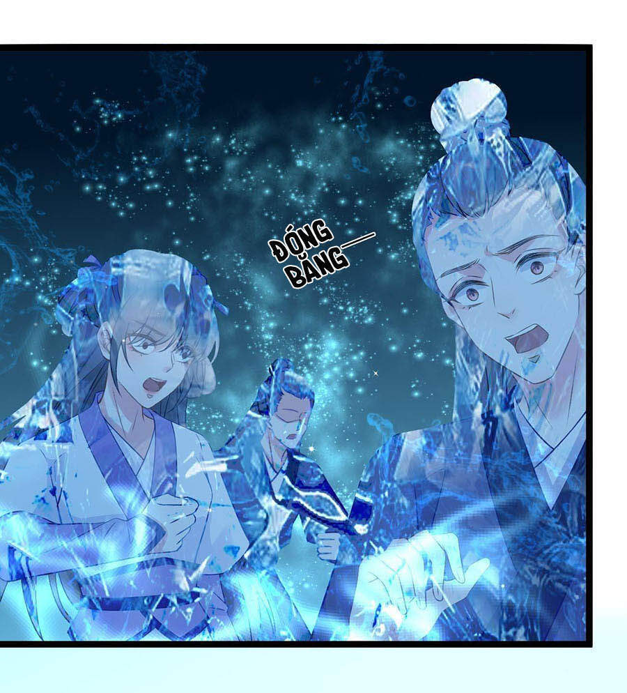 Ma Đầu Vạn Ác Năm Tuổi Rưỡi Chap 47 - Next Chap 48