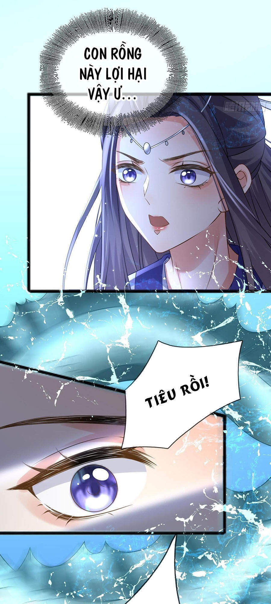 Ma Đầu Vạn Ác Năm Tuổi Rưỡi Chap 47 - Next Chap 48