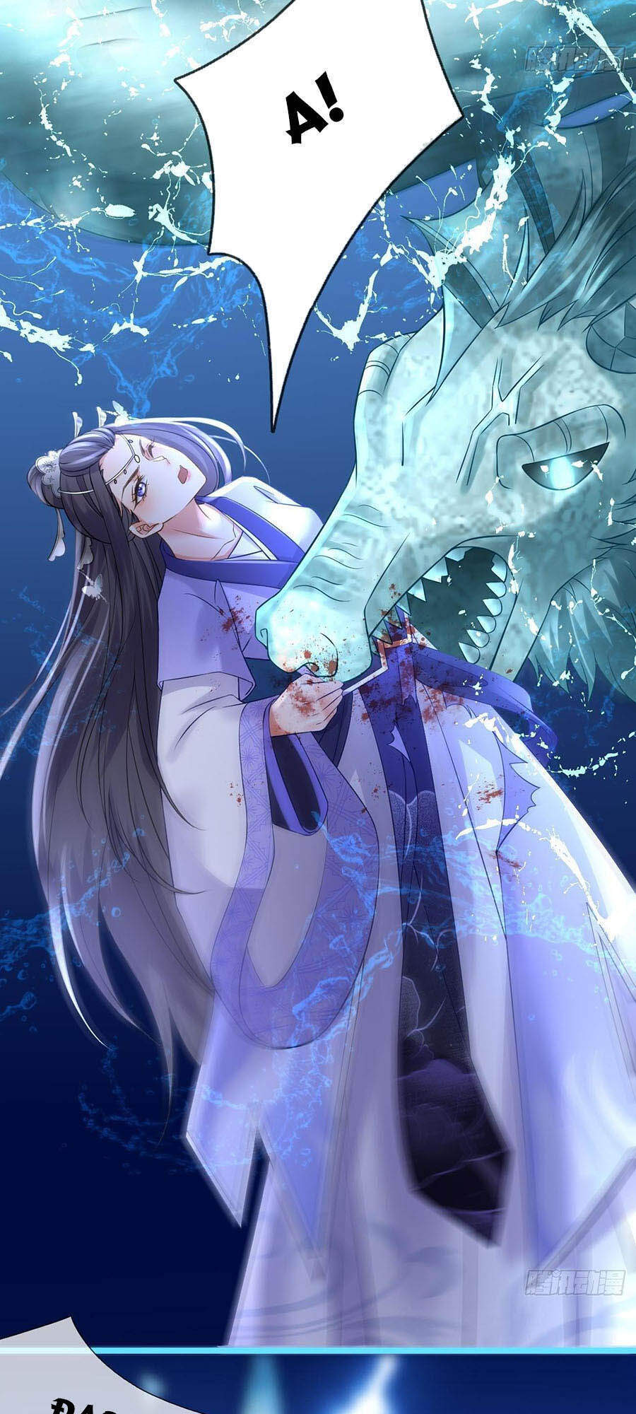 Ma Đầu Vạn Ác Năm Tuổi Rưỡi Chap 47 - Next Chap 48