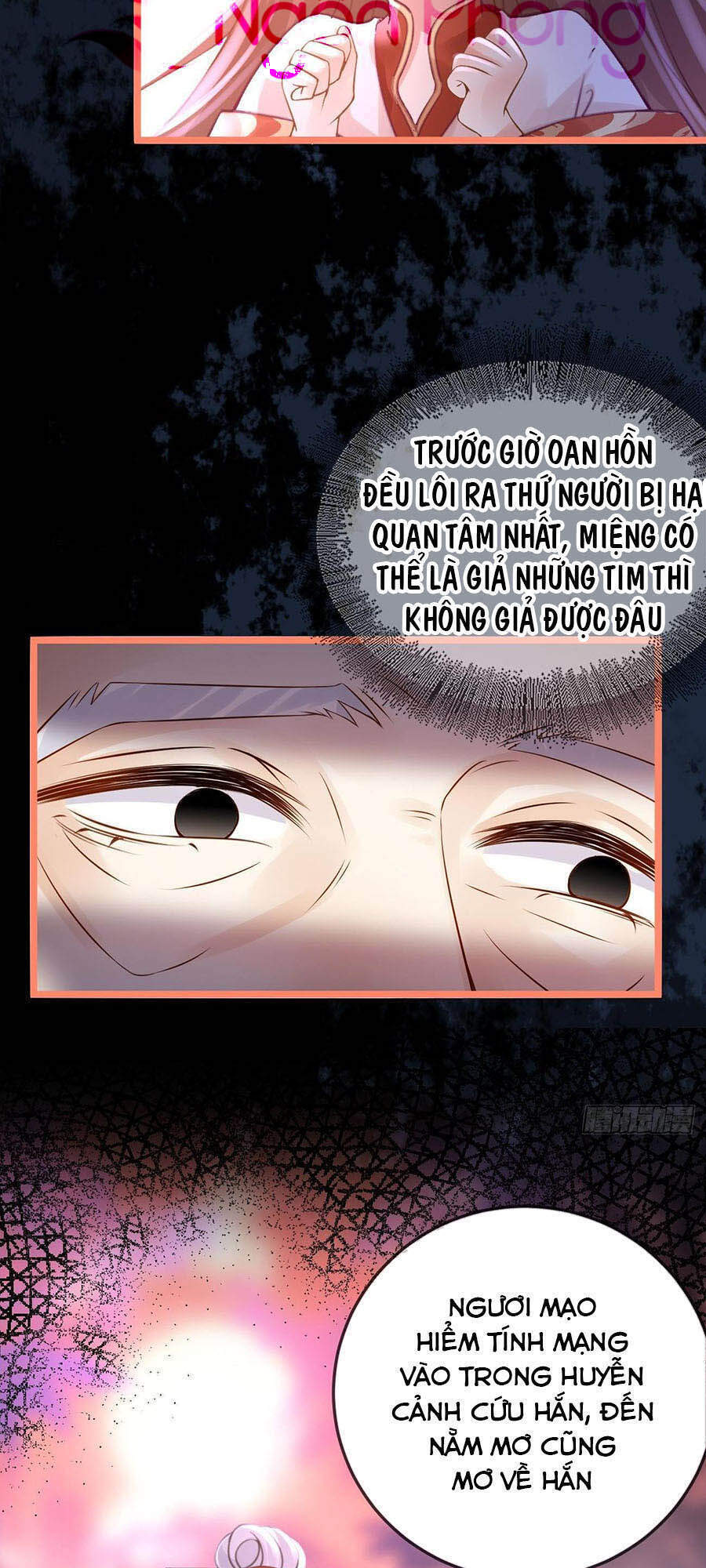Ma Đầu Vạn Ác Năm Tuổi Rưỡi Chap 47 - Next Chap 48