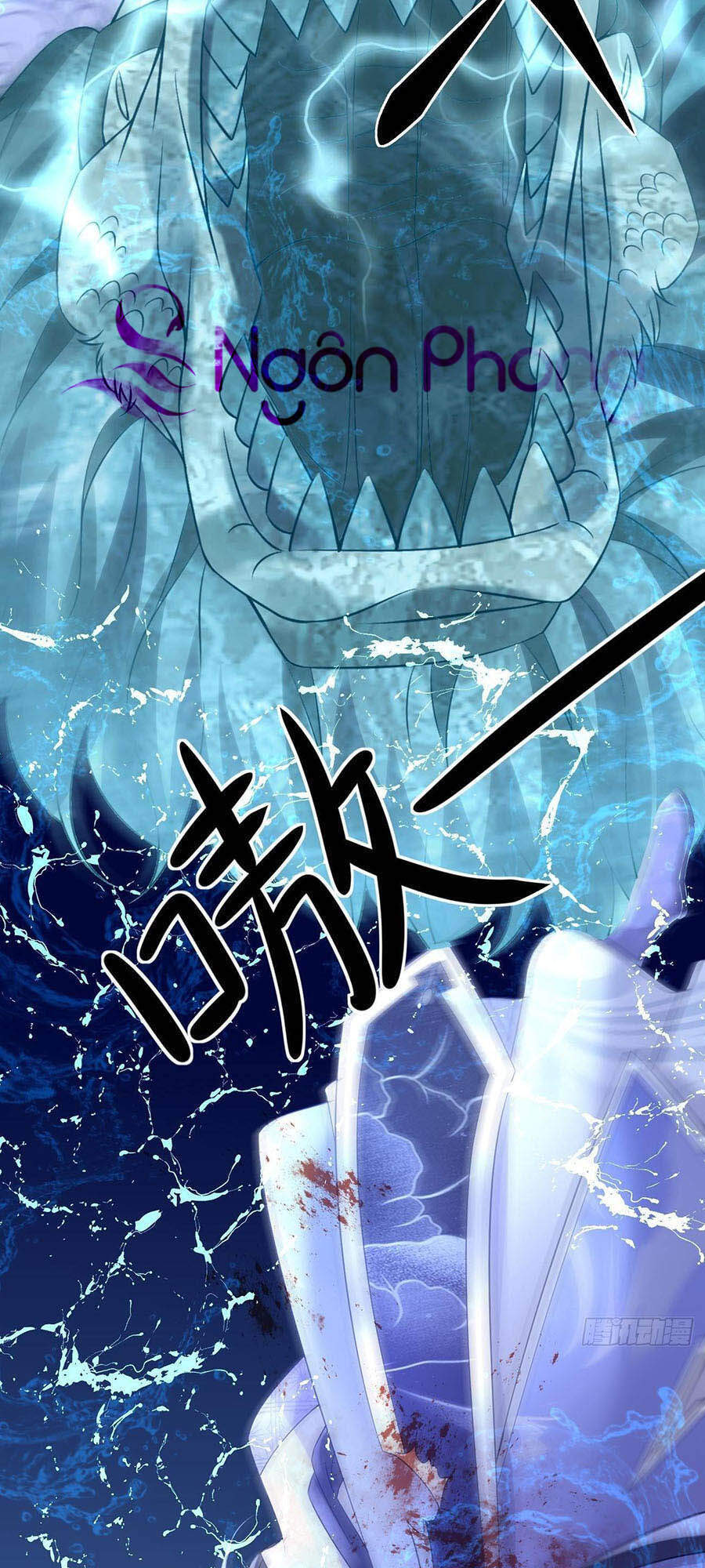 Ma Đầu Vạn Ác Năm Tuổi Rưỡi Chap 47 - Next Chap 48