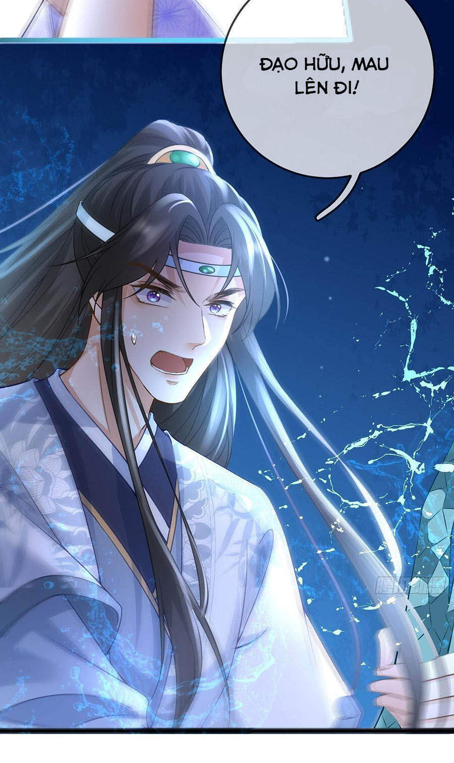 Ma Đầu Vạn Ác Năm Tuổi Rưỡi Chap 47 - Next Chap 48