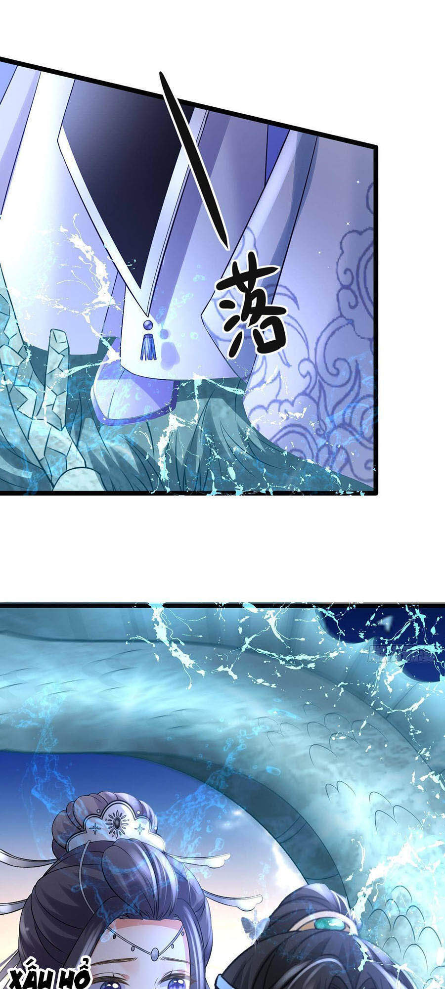 Ma Đầu Vạn Ác Năm Tuổi Rưỡi Chap 47 - Next Chap 48