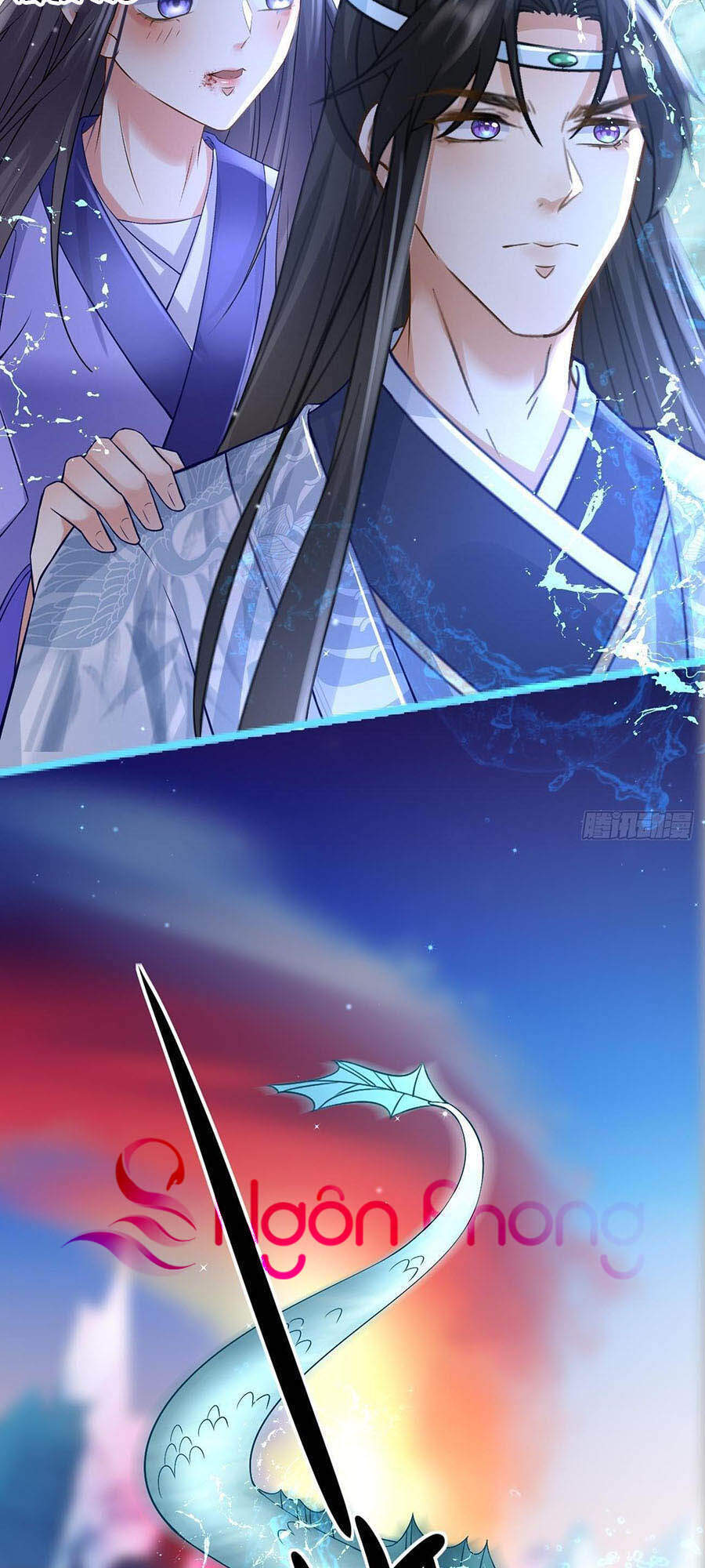 Ma Đầu Vạn Ác Năm Tuổi Rưỡi Chap 47 - Next Chap 48