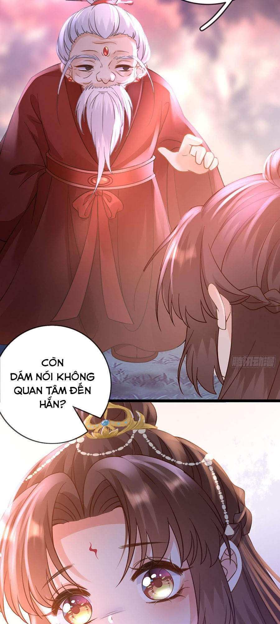 Ma Đầu Vạn Ác Năm Tuổi Rưỡi Chap 47 - Next Chap 48