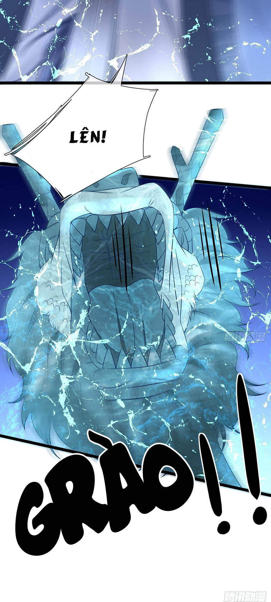 Ma Đầu Vạn Ác Năm Tuổi Rưỡi Chap 47 - Next Chap 48