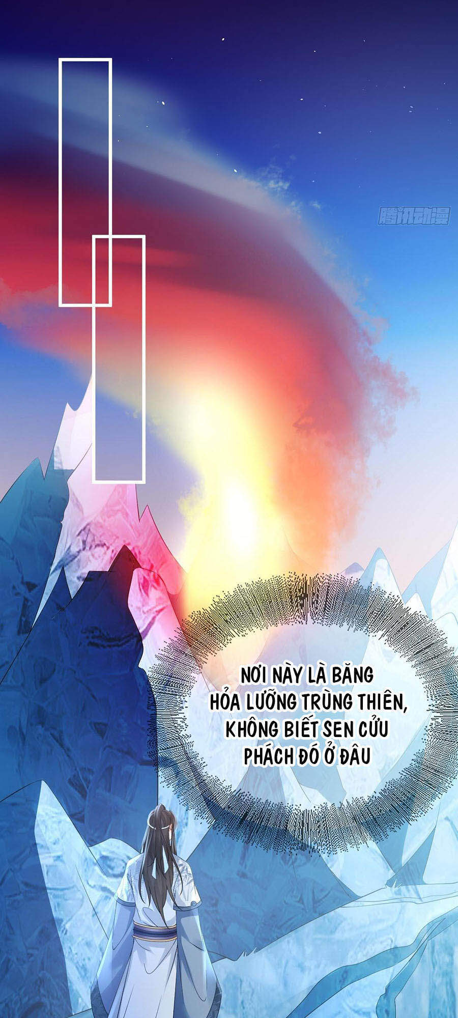 Ma Đầu Vạn Ác Năm Tuổi Rưỡi Chap 47 - Next Chap 48